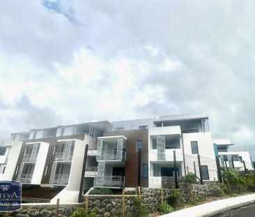 Appartement à louer 2 pièces 44.52m² - Photo 2