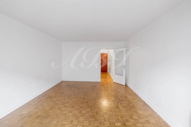 Rental Apartment Paris 17th - Photo 1