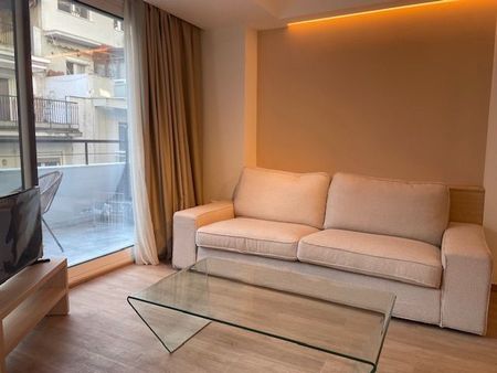 Studio/Γκαρσονιέρα για ενοικίαση Αριστοτέλους - Ιστορικό Κέντρο (Κέντρο Θεσσαλονίκης) - Photo 2