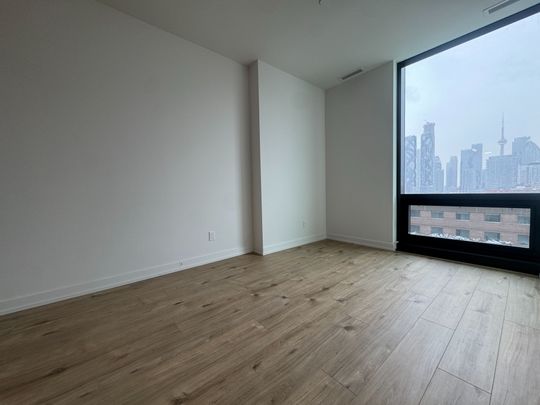 For Lease - 35 Parliament Street Unit# 923, Toronto, Ontario - Photo 1