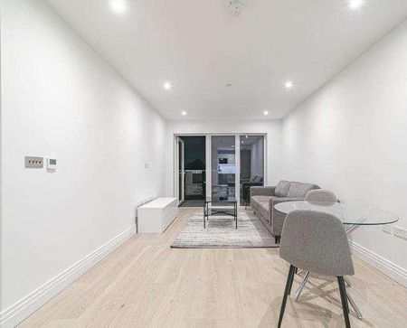 Filmworks Way, London, W5 - Photo 2