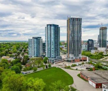 15 WELLINGTON Street S Unit# 904 | 15 WELLINGTON Street S Unit# 904... - Photo 1