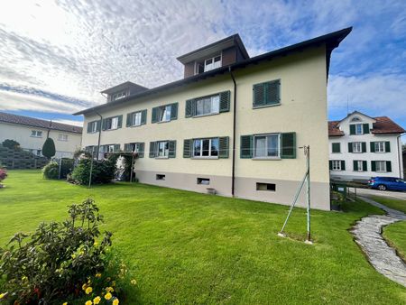 "ruhig & zentral - sanierte 4-Zimmerwohnung im Grünen" - Photo 4