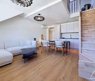 Appartement te huur - Foto 1
