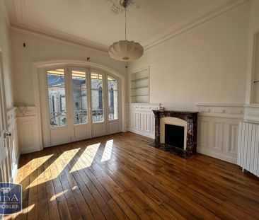 Location Appartement 4 pièces 124m² BRIVE LA GAILLARDE 19100 - Photo 4