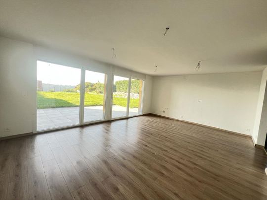 Maison contiguë 6.5 pièces - Photo 1