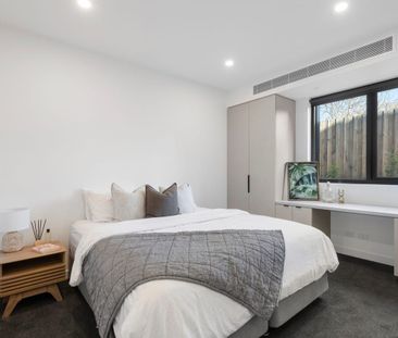 3/123 Balcombe Road, Mentone VIC 3194 - Apartment For Rent | Domain - Photo 5