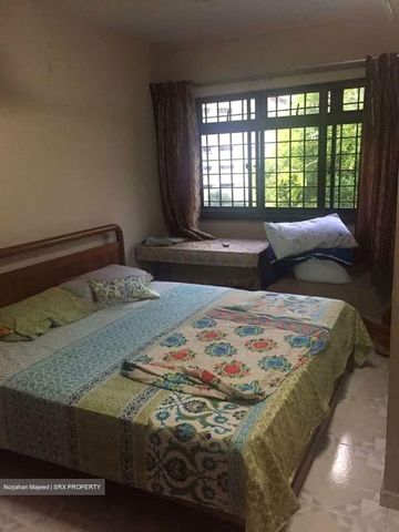 Blk 440 Fajar Road (Bukit Panjang), HDB 5 Rooms - For Rent - Photo 4
