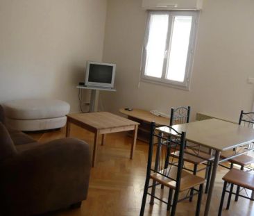 Appartement à louer 2 pièces 57.4m² - Photo 1