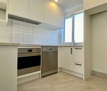 Modern Living: Brand New Two-Bedroom Townhouse - Photo 5