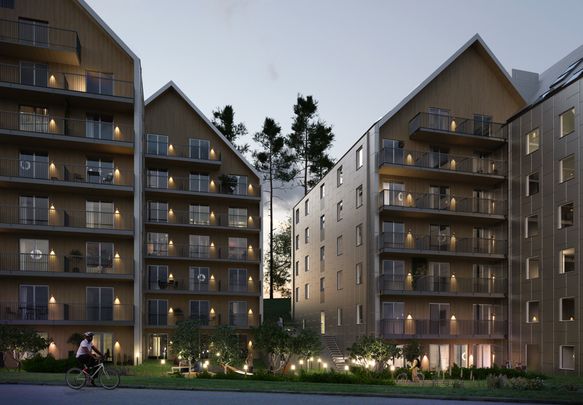 Bollmorabacken 6 - Photo 1