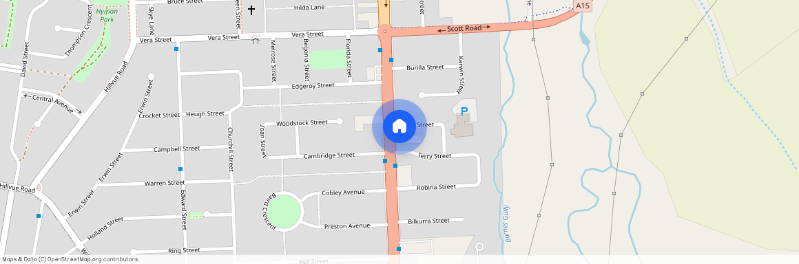 2/9 Flynn Street, Tamworth, NSW 2340