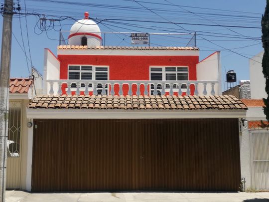 Casa Renta Lomas de Zapopan - Photo 1