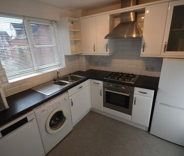 2 bedroom apartment to rent - Photo 3