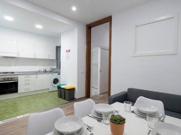 Comfortable single room in Valencia street - Foto 2