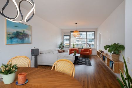 Te huur: Appartement Louis Bouwmeesterplein in Tilburg - Foto 4