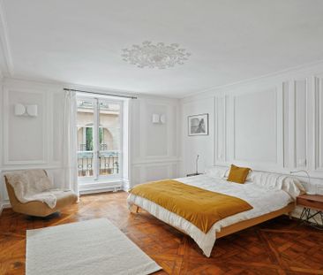 Tout savoir sur cet appartement dans le quartier Vivienne-Gaillon, ... - Photo 6