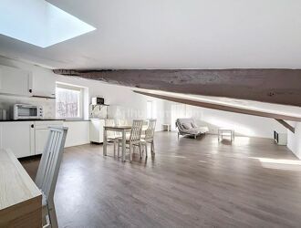 Location Appartement 2 pièces 35 m2 à Clermont-Ferrand - Photo 1