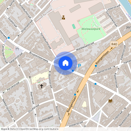 Brugsesteenweg 86 / C, 9000, Gent