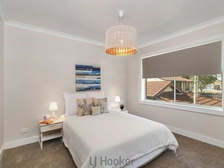 Modern 1 Bedroom Unit - Belmont South - Photo 3