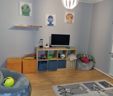 Högbergsgatan, Degerfors - Photo 4
