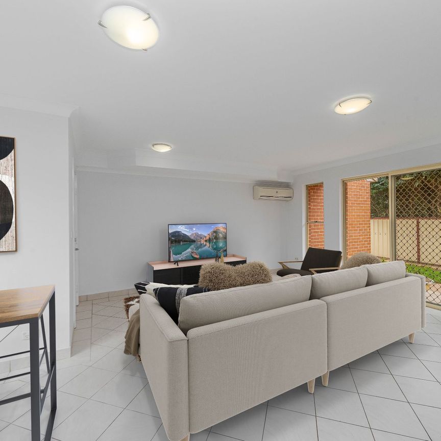 5/37-39 Swain Street, 2170, Moorebank Nsw - Photo 1