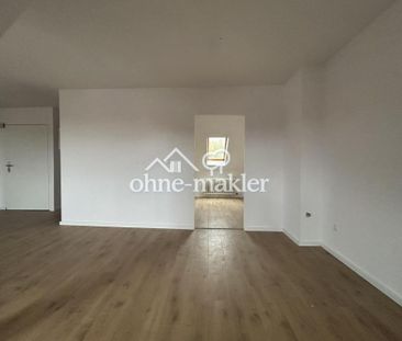 Gemütliche 2-Zimmer-Dachgeschosswohnung in Gladbeck - Photo 4
