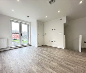 2 bedroom townhouse to rent - Photo 1