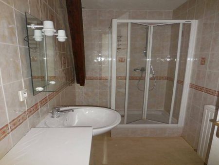 Maison 4 pièces - 71000 Mâcon - Photo 3