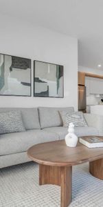 Vallem sur l'eau, condos neufs à louer Otterburn Park - appartement / logement - Photo 4