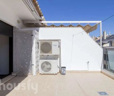 Ático de alquiler en Carrer San Vicent Ferrer, ., Casco Urbano - Photo 6