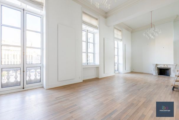 Duplex te huur in Gent - Photo 1