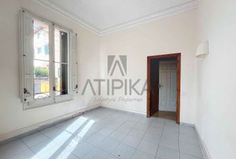 Casa señorial junto a la Clínica Teknon, Barcelona