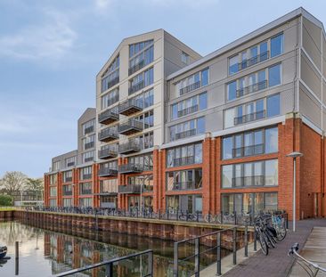 Oranje Vrijbuiterskade 96 - Photo 2