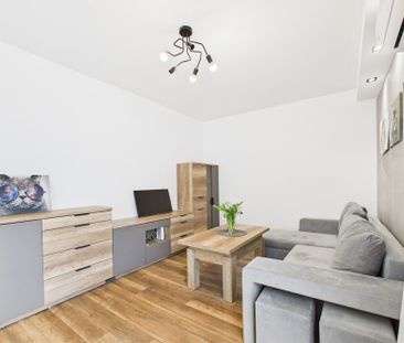 Słoneczne 2 pokoje, Bielany, blisko metra - Zdjęcie 3