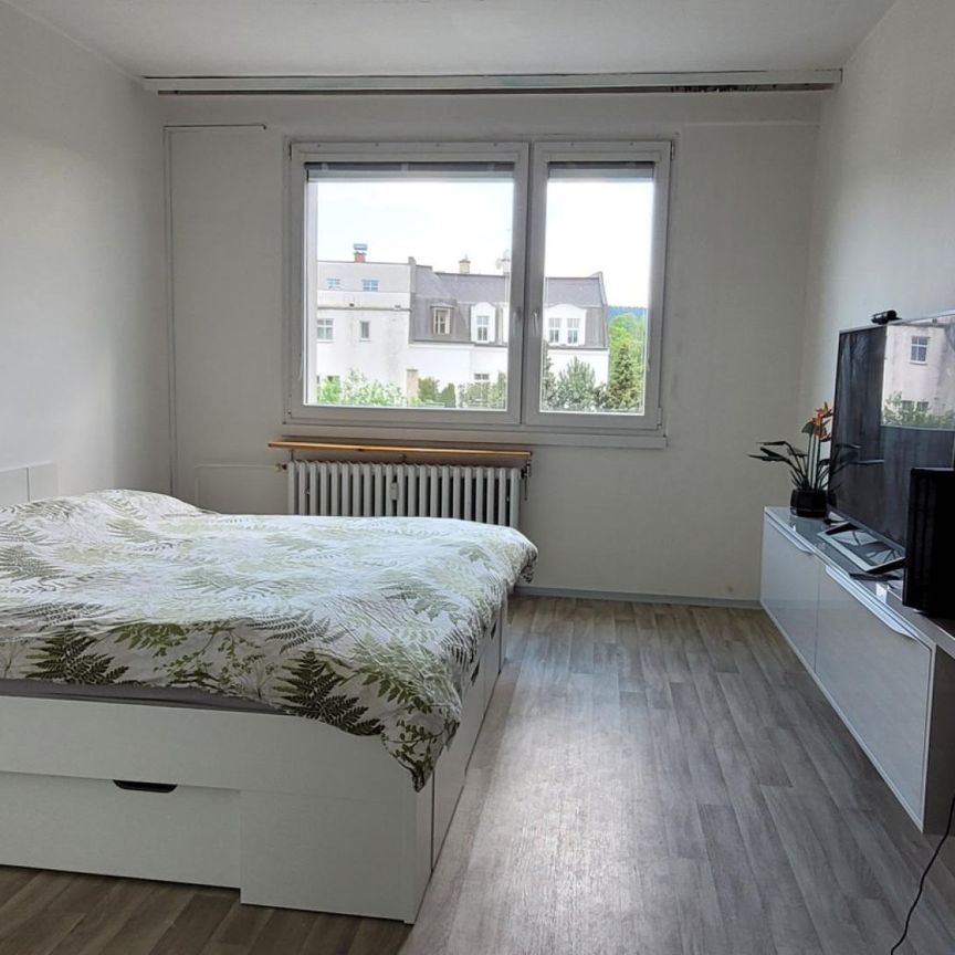 Pronájem bytu 3+kk 59 m² - Photo 1
