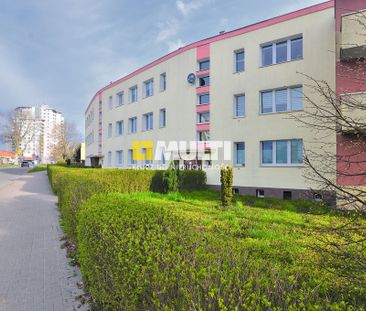 Kawalerka na wynajem Niebuszewo ul. Bandurskiego - Фото 4