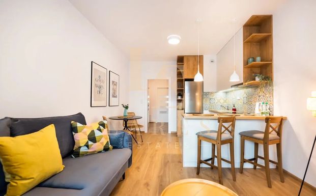 Osiedle Hubertus | Garaż w cenie | Komórka - Photo 1