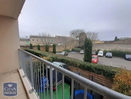 Appartement à louer 2 pièces 54.49m² - Photo 4