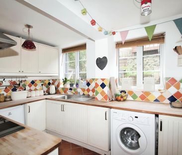 2 bedroom terraced house to rent - Photo 6