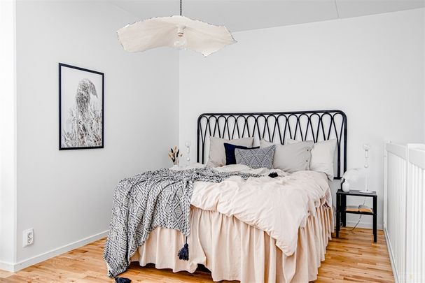 Johannes Magnus Väg 24 - Photo 1