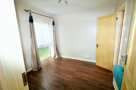 1 bedroom ground floor flat to rent - Photo 5