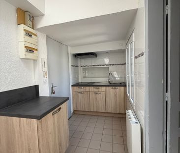 Location Appartement 2 pièces 32m² - Photo 6