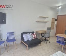 Studio/Γκαρσονιέρα για ενοικίαση - Βαρδάρης - Λαχανόκηποι, - Photo 1