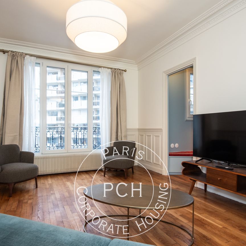 Rue maublanc, - Photo 1