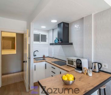 Estudio de alquiler en Av. Gamonal, Parque de la Paloma - Photo 4