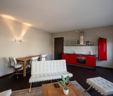 Verbeekstraat 8-C, Lage Mors, 2332CA, Leiden - Foto 1