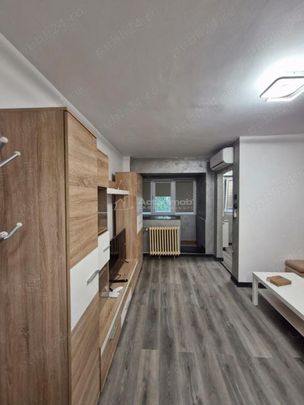 Garsoniera semidec. - Titan - Aleea Barajul Bistritei - Fotografie 1