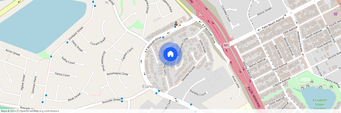 21 Crest Drive, Qld 4221, Elanora