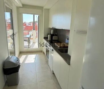 Alquiler de piso en Avenida Reina Sofía, 21 - Photo 3